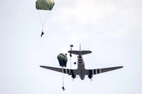 WWII Weekend June 2025  at MidAtlantic Air Museum